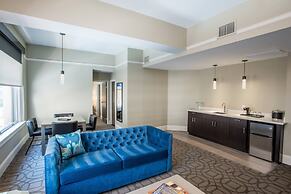 Magnolia Hotel Denver, A Tribute Portfolio Hotel