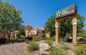 Extended Stay America Suites Phoenix Scottsdale Old Town