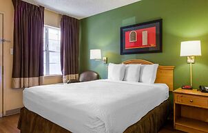Extended Stay America Suites Phoenix Scottsdale Old Town