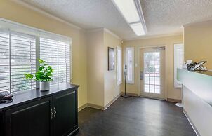 Extended Stay America Suites Phoenix Scottsdale Old Town