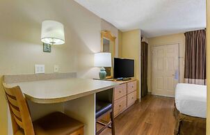 Extended Stay America Suites Phoenix Scottsdale Old Town