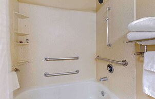 Extended Stay America Suites Phoenix Scottsdale Old Town