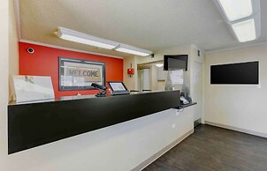 Extended Stay America Suites Phoenix Scottsdale Old Town