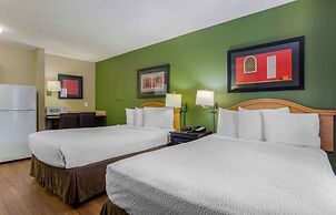 Extended Stay America Suites Phoenix Scottsdale Old Town