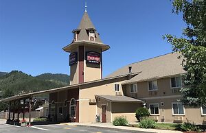 FairBridge Inn & Suites Kellogg