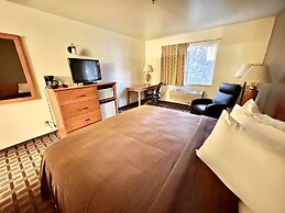FairBridge Inn & Suites Kellogg