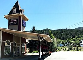 FairBridge Inn & Suites Kellogg