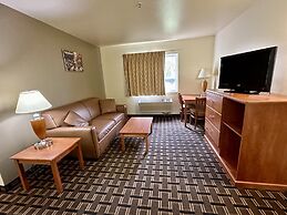 FairBridge Inn & Suites Kellogg