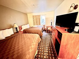 FairBridge Inn & Suites Kellogg