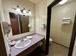 FairBridge Inn & Suites Kellogg