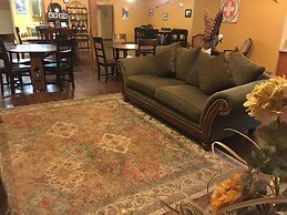 FairBridge Inn & Suites Kellogg