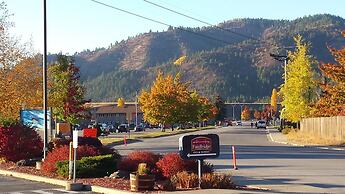 FairBridge Inn & Suites Kellogg