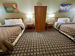 FairBridge Inn & Suites Kellogg