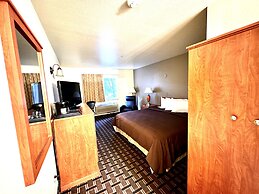 FairBridge Inn & Suites Kellogg