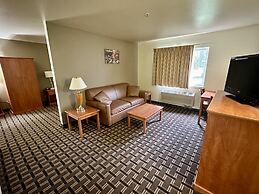 FairBridge Inn & Suites Kellogg