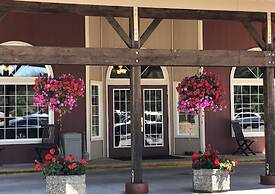 FairBridge Inn & Suites Kellogg