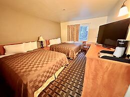 FairBridge Inn & Suites Kellogg