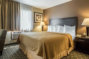 Quality Inn & Suites Decorah