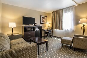 Quality Inn & Suites Decorah