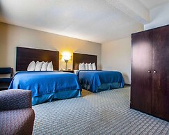 Quality Inn & Suites Ankeny - Des Moines