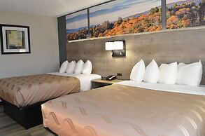 Quality Inn & Suites Ankeny - Des Moines