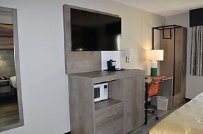 Quality Inn & Suites Ankeny - Des Moines