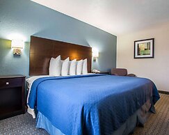 Quality Inn & Suites Ankeny - Des Moines