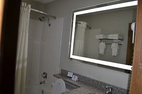Quality Inn & Suites Ankeny - Des Moines
