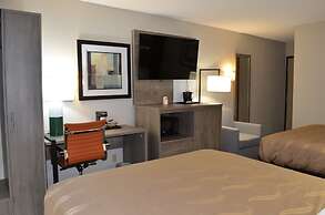 Quality Inn & Suites Ankeny - Des Moines