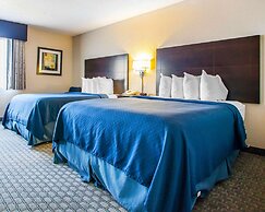 Quality Inn & Suites Ankeny - Des Moines