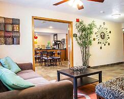 Quality Inn & Suites Ankeny - Des Moines