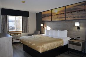 Quality Inn & Suites Ankeny - Des Moines