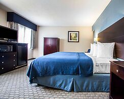 Quality Inn & Suites Ankeny - Des Moines