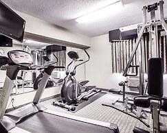 Quality Inn & Suites Ankeny - Des Moines