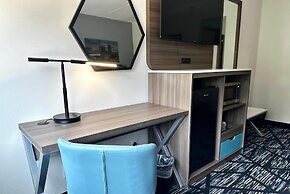 La Quinta Inn & Suites by Wyndham Atlanta Roswell