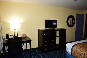 Days Inn by Wyndham Augusta