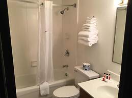 Super 8 by Wyndham Portland ME