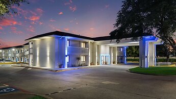 Motel 6 Addison, TX - Dallas