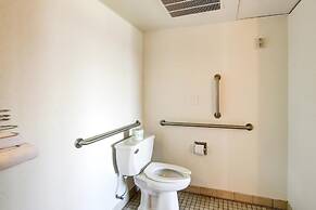 Motel 6 Denver, CO - Airport