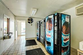 Motel 6 Denver, CO - Airport