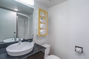 Motel 6 Kokomo, IN