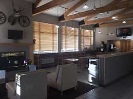 Super 8 by Wyndham Helena