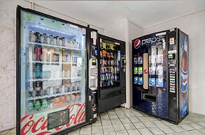 Motel 6 San Jose, CA - Airport