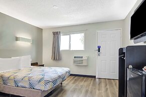 Motel 6 San Jose, CA - Airport