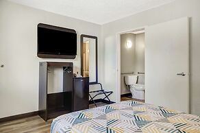 Motel 6 San Jose, CA - Airport