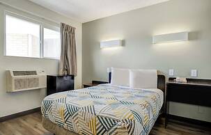 Motel 6 San Jose, CA - Airport