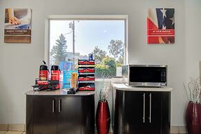 Motel 6 San Jose, CA - Airport