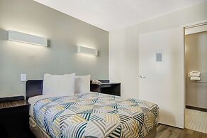 Motel 6 San Jose, CA - Airport