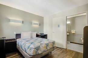 Motel 6 San Jose, CA - Airport