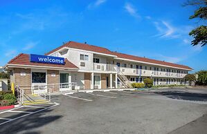 Motel 6 San Jose, CA - Airport